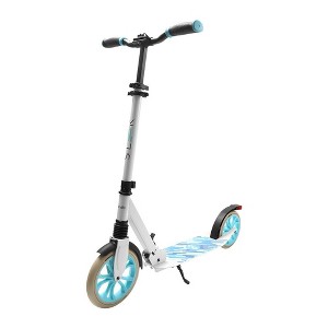 SereneLife Folding Kick Scooter - 1 of 4