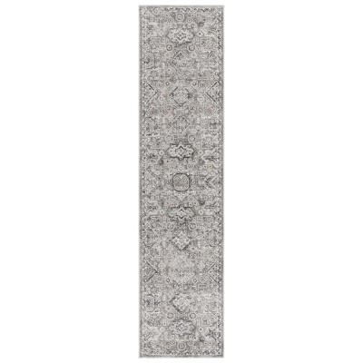Vintage Tabriz VTA206 Power Loomed Indoor Rug - Safavieh