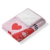 Disney Star Wars Classic Invader Silk Touch Throw Blanket 50x60 Inches - 3 of 3