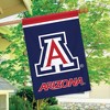 Briarwood Lane Arizona Wildcats House Flag NCAA Licensed 28" x 40" - 4 of 4