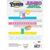 Bendon Peeps Title 2 License Jumbo Coloring Books - 2 of 3
