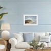 Stupell Industries Modern Verdant Waters Framed Print Under Glass - 3 of 4