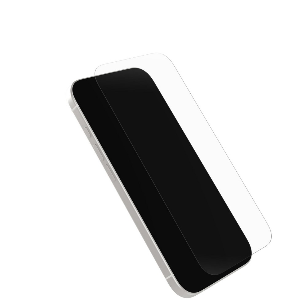OtterBox Apple iPhone 17 Glass Series Screen Protector Clear