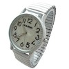 Olivia Pratt Stretch and Classic Analog Women Watch - 2 of 4