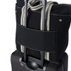 Lands' End Canvas Multiway Pocket Tote - 4 of 4