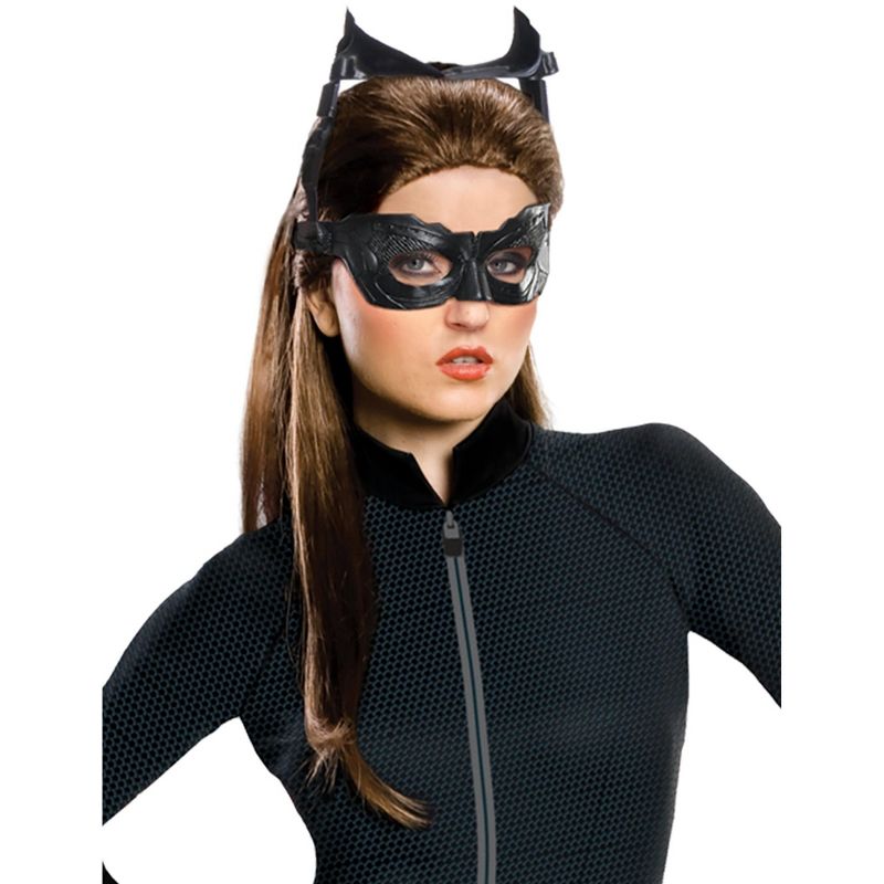 Rubies Women's Catwoman Costume, 2 of 5