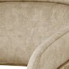 beige velvet/gold