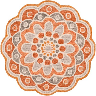 Novelty NOV101 Hand Tufted Indoor Rugs - Safavieh