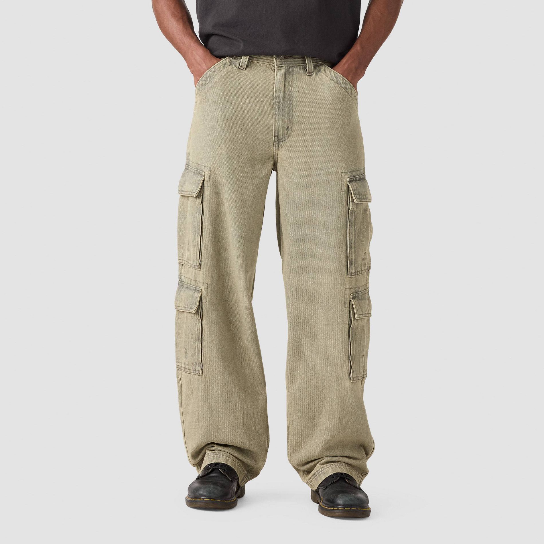 Levi's® Men's 578™ Baggy Fit Cargo Jeans