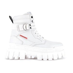 Palladium Womens Revolt Sport Ranger Boots - 1 of 4