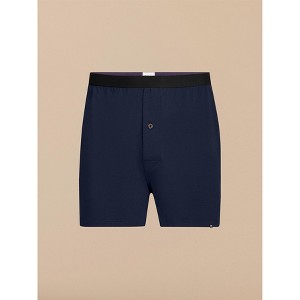 Men MeUndies UltraModal™ Core Boxer | Dark Sapphire - 1 of 4