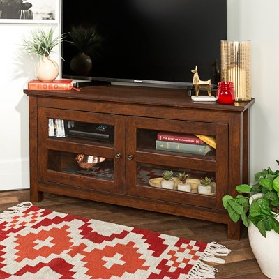 tv pedestal stand target