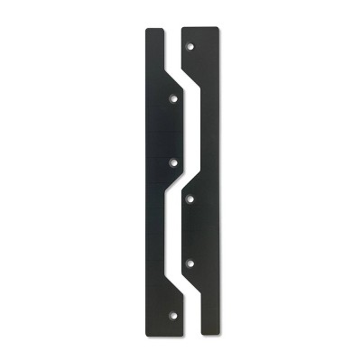 Gator Magnetics 2pk Wall Target Edge Cap Black : Target