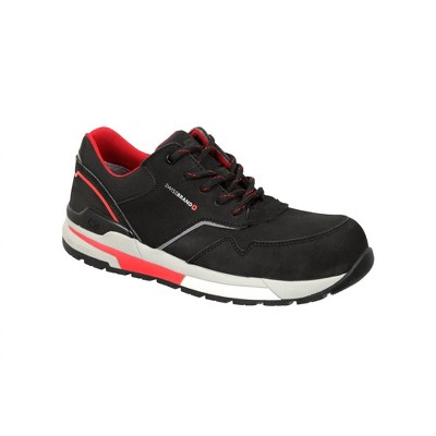 Men's Work Shoes - Swissbrand