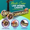 SereneLife Mini Kids Toy Scooter - 3 of 4