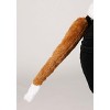 HalloweenCostumes.com One Size Fits Most   Puppy Dog Ears and Tail Costume Accessory Kit | Fun & Cute Dress-Up for All Ages,  Brown/Brown - 3 of 4