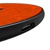 NFL AFC Teams 2024 Edition 15-Watt Wireless Charger - 3 of 4