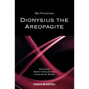 Rethink Dion Areopagite - (Directions in Modern Theology) by  Sarah Coakley & Charles M Stang (Paperback) - 1 of 1