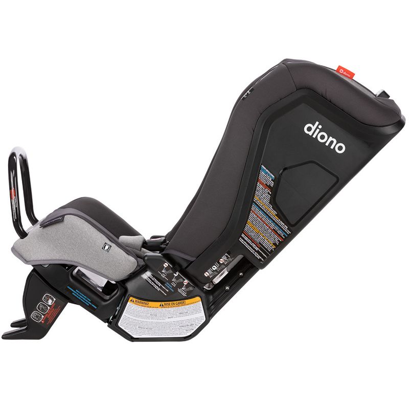 Diono Radian 3RXT SafePlus All-in-One Convertible Car Seat, 6 of 11