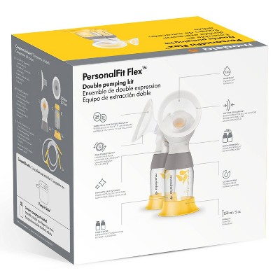 Medela Traditional Breast Pump Accessory