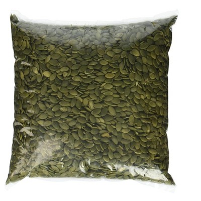 Woodstock Farms Raw Pumpkin Seeds - 5 lb
