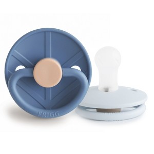 FRIGG Little Viking Silicone 2-Pack - 1 of 4
