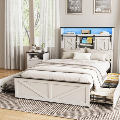 antique white
