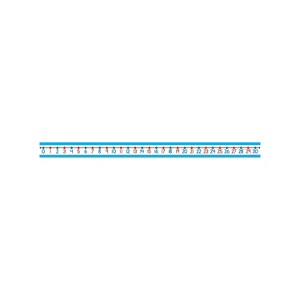 CARSON-DELLOSA Student Number Lines 30/Pk 4421 - 1 of 1