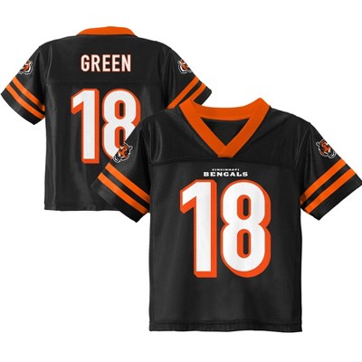 cincinnati bengals jersey schedule