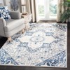 Brentwood BNT816 Power Loomed Rug - Safavieh - 2 of 4