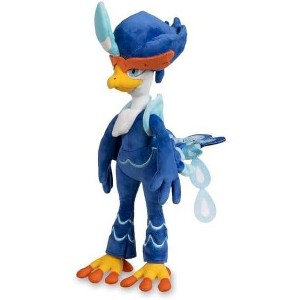 Pokemon Center: Quaquaval Poké Plush, 17 Inch - 1 of 4