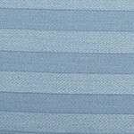 blue hydrangea stripe