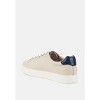 Colette Croc Back Panel Sneakers Women - 3 of 4