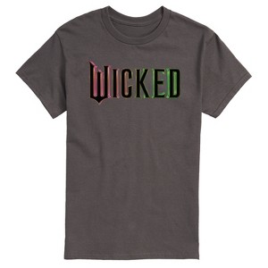 Men's - Wicked -  Short Sleeve Graphic T-Shirt - 1 of 4