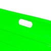 Best Choice Products 35in Kids Outdoor Plastic Sport Toboggan Winter Snow Sled Board w/ Pull Rope, 2 Handles - 4 of 4
