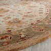Anatolia AN547 Hand Tufted Indoor Rug -Safavieh - 3 of 4