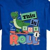 Men's - Disney - Toy Story Short Sleeve Graphic T-Shirt - 2 of 4