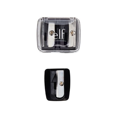 E.l.f. Dual-pencil Sharpener : Target