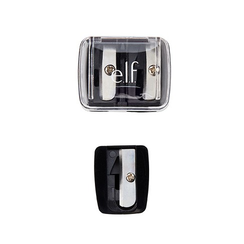 E.l.f. Dual-pencil Sharpener : Target