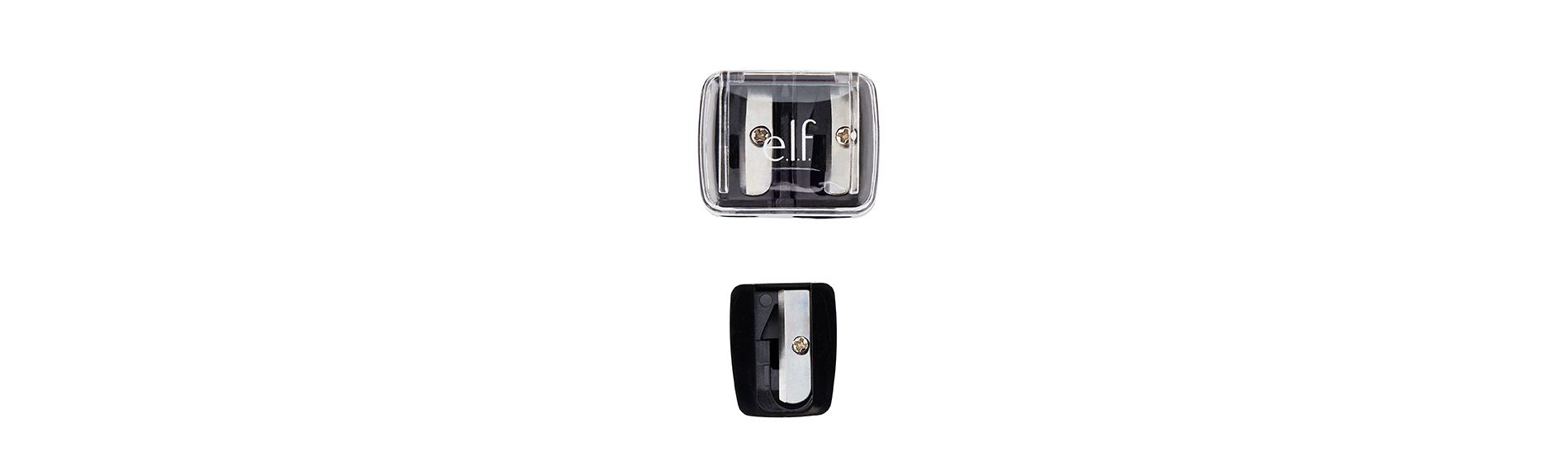 e.l.f. Dual-Pencil Sharpener
