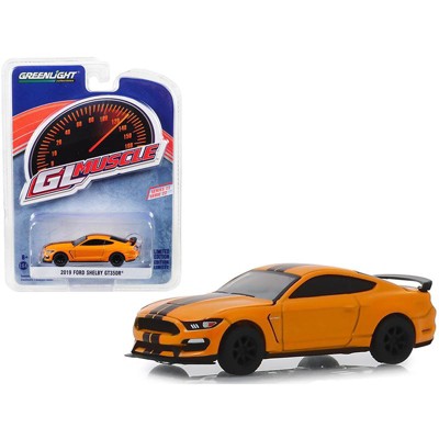 1 64 greenlight diecast