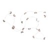 Northlight 10-Count LED Rainbow Fairy Lights - Warm White - image 3 of 3