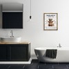 Stupell Industries Sassy Basket Case Laundry Floating Frame Canvas Art - 3 of 4