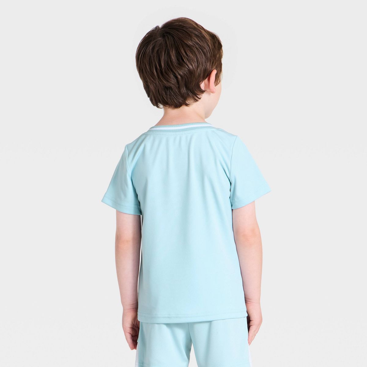 Toddler Boys' Soccer Jersey T-Shirt - All In Motion™ - thumbnail 5