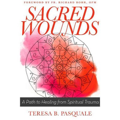 Sacred Wounds - by  Teresa Mateus (Paperback)