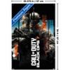 Trends International Call of Duty: Black Ops 7 (2025) - Split Reality Black Unframed Wall Poster Prints - 3 of 4