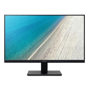 Acer Vero - 23.8" Monitor WQHD 2560x1440 16:9 100Hz IPS 300Nit HDMI DisplayPort - Manufacturer Refurbished - 1 of 4