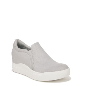 Dr. Scholl's Women's Time Off Wedge Sneakers - 1 of 4