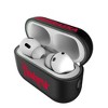 Keyscaper NCAA Big Ten Universities Insignia AirPod Case Cover for AirPods Pro 2nd Gen - 3 of 4