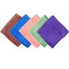 The Lakeside Collection Set of 5 Microfiber Kitchen Towels - 3 of 3